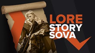 Is SOVA a going through RIFTS SOVAs Lore Story Explained  What we KNOW so far [upl. by Yeltrab129]