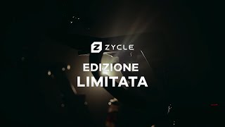 ZBike FREE 💥 Edition limitée [upl. by Irena]