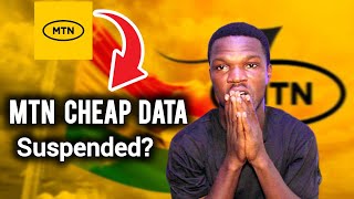 MTN Cheap Data Bundles update in 2024 [upl. by Adran429]