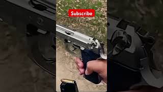 Beretta m9a1 SameeArabworld berettam9a1 guns beretta [upl. by Molahs]