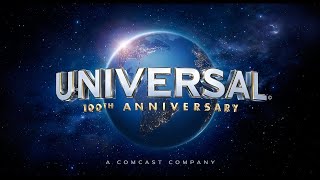 Universal Pictures Theme  VSL Synchron Series [upl. by Ajdan497]