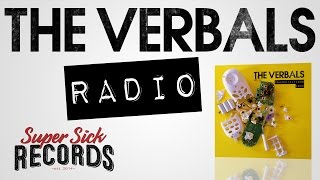 The Verbals  Radio [upl. by Cristie523]