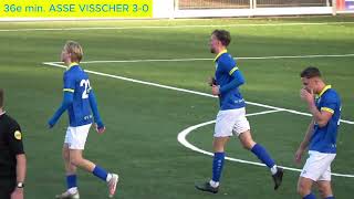 VV NUNSPEETNSC NIJKERK 2 november 2024 [upl. by Zoeller]