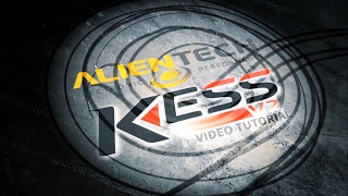 Alientech KESSv2 Tutorial Video [upl. by Akvir]