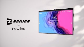 Introducing Z series  An Immersive Experience  Newline [upl. by Pages]