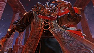 ELDEN RING Mohg Lord of Blood 4K 60fps NG4 [upl. by Aeslehc]