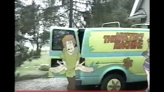 The ScoobyDoo Project Marathon  Original Broadcast Cartoon Network [upl. by Brietta]