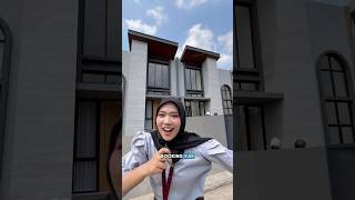 Gala Rumah Bekasi Promo 3 Juta Langsung Huni ‼️ short shorts rumah bekasi [upl. by Meihar]