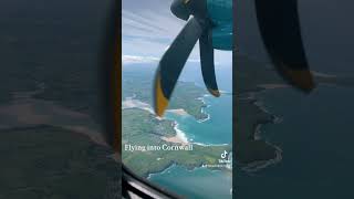 Cornwall Best Landing Views cornwall [upl. by Eelrac]