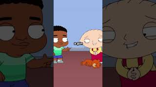 Stewie shows his intentions shorts familyguy [upl. by Nabal]