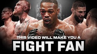 10 Fights GUARANTEED to Make You a Fight Fan  Full Fight Marathon [upl. by Leehar83]