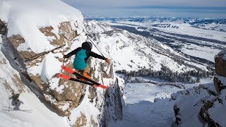 KINGS amp QUEENS OF CORBETS 2019 TOP 3 WOMENS RUNS [upl. by Airaet636]