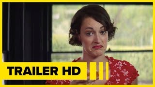 Watch Amazons Fleabag Season 2 Trailer [upl. by Nivat729]