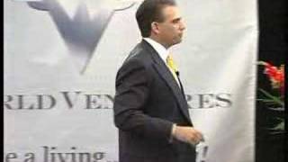 WorldVentures Acceleration Training [upl. by Assirac17]