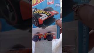 Unboxing 3 More Hot Wheels [upl. by Demy]