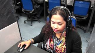 Magellans 247 Telephone Answering Service For Businesses [upl. by Aillemac305]