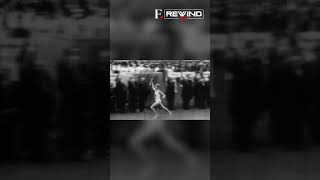 August 1 1936 Hitler Opened Berlin Olympics Amidst Boycott Threats  Firstpost Rewind [upl. by Eiralc299]