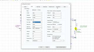 Pipe Flow Expert Software Quick Start Guide 12 Gas System Calculations [upl. by Sada270]