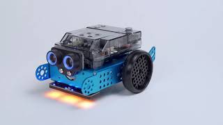 mbot2  robot edukacyjny Makeblock Najlepszy w klasie [upl. by Leachim]