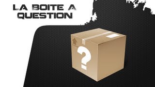 Esport  La boîte à question [upl. by Len]