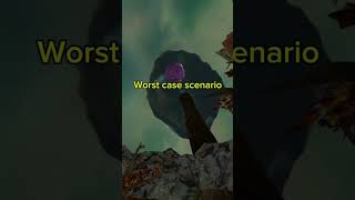 Worst case scenario Song by jayo gorillatag worstcasescenario gorillatagnewupdate [upl. by Ioab]