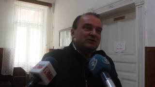 VIDEO ALBA24 Daniel Tiliciu  avocat Traian Berbeceanu despre contestatia DIICOT [upl. by Ahsenrad]