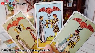 ✨Pasado🍂Presente 🍃y Futuro🍀 de la Conexión entre Ustedes Dos 💞💫💥 Qué Debes Saber 🔮 tarot [upl. by Sosthena]