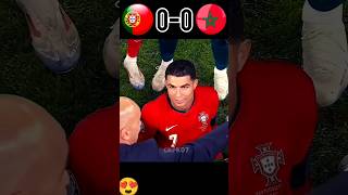 Cristiano Ronaldo beautiful moment video clip 😍 explore football shorts trending motivation 😍 [upl. by Odnanref]