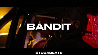 FREE TapeDat x Suspect x UK Drill type beat quotBANDITquot 2024 [upl. by Annelg199]