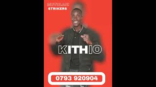 KITHIO official Audio mutulani strikers [upl. by Alithia]