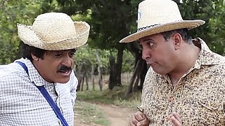 IMBILINO e JÚCA COMBINANDO UM SEGREDO🤫😂 TRECHO DO FILME IMBILINO 5 O BICHO DE PÉ [upl. by Oremor]