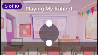 Playing my Kahoot [upl. by Kingston557]