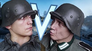 Battlefield 5 Random amp Funny Moments 19 [upl. by Huan]