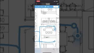 Ekahau Survey  New Augmented Reality AR Mode to Increase Productivity for WiFi Surveys [upl. by Nolly579]