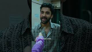 Raghav Ki Boli Bandook Ki Goli 😎  KILL  Now Streaming  Raghav Juyal  DisneyPlus Hotstar [upl. by Socher]