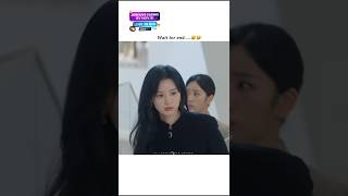 Wait for end😅🤣 Korean drama in hindi 🥰 status 🔥funny kdrama shorts [upl. by Harriman]