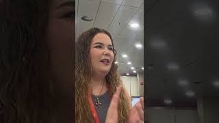 VLOG EUROVISIÓN JUNIOR 2024 Día 1 Jury Show y más JESC JESC2024 EurovisionJunior [upl. by Partan]