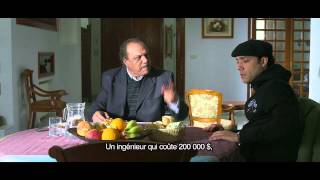 quotJeudi Aprèsmidiquot  Extrait 1 2013 HD [upl. by Snodgrass808]