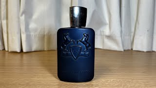 OVERHYPED Parfums de Marly Layton Review [upl. by Minna]