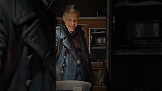 Hans Landas Italian speech in the film Inglourious Basterds in four languages Christoph Waltz [upl. by Rowley]