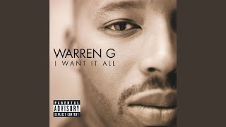 I Want It All feat Mack 10 [upl. by Eelirak]