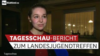 „Kann nicht sein dass Jugendliche Angst haben müssen“ [upl. by Allemac]