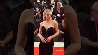 Lili Reinhart at the 81st Venice Film Festival lilireinhart [upl. by Jannery]