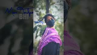 Tor lover k Albad chhadbu sambalpuri status video [upl. by Atena]