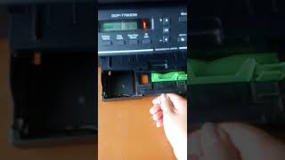 How to photocopy  backtoback id [upl. by Joli652]