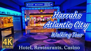 😁 Harrahs Casino Atlantic City [upl. by Kcirdez807]