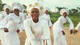 ELIH KIH RINBATIH BY IDUNNU JESU OFFICIAL VIDEO [upl. by Orihakat]