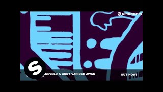 Koen Groeneveld amp Addy van der Zwan  We Go Back [upl. by Skyler218]