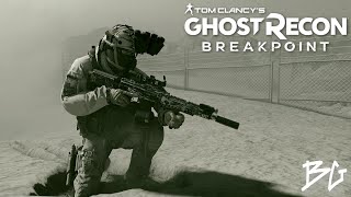 NO MANS LAND  MISION EXTREMA SOLO  GHOST RECON BREAKPOINT [upl. by Gasper]