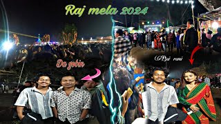 I am back kwdokma din pore Raj mela 2024 ang sba rk by malai kha nai lai de [upl. by Otsirc698]